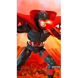 Czarface figurine Ultimates Wave 2 Czar Noir 18 cm | 0840049849808