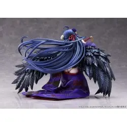 Overlord: Albedo statuette PVC 1/7 Gyoso Ver. 15 cm | 4580032552204