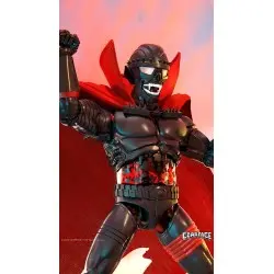 Czarface figurine Ultimates Wave 2 Czar Noir 18 cm | 0840049849808
