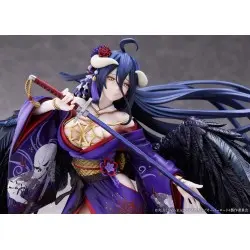 Overlord: Albedo statuette PVC 1/7 Gyoso Ver. 15 cm | 4580032552204