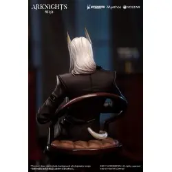 Arknights statuette PVC 1/7 Hellagur: Formal Dress Ver. 21 cm | 6971804911035