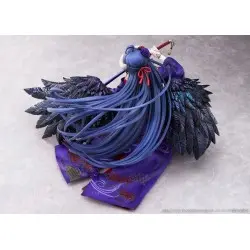 Overlord: Albedo statuette PVC 1/7 Gyoso Ver. 15 cm | 4580032552204