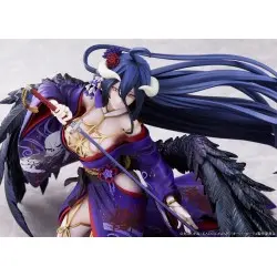 Overlord: Albedo statuette PVC 1/7 Gyoso Ver. 15 cm | 4580032552204