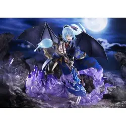 That Time I Got Reincarnated as a Slime statuette PVC 1/7 Gyoso Rimuru Tempest 21 cm | 4580032552211