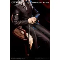 Arknights statuette PVC 1/7 Hellagur: Formal Dress Ver. 21 cm | 6971804911035