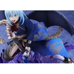 That Time I Got Reincarnated as a Slime statuette PVC 1/7 Gyoso Rimuru Tempest 21 cm | 4580032552211