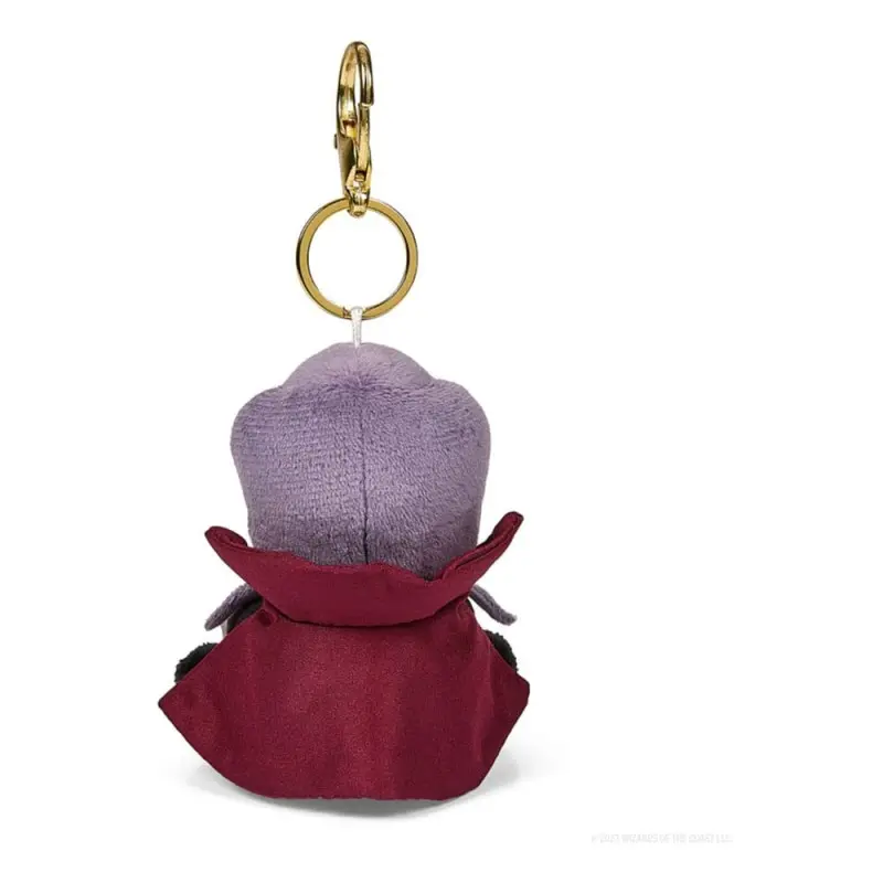 Dungeons & Dragons présentoir porte-clés peluche Wave 3 by Kidrobot 8 cm (24) | 0634482683446