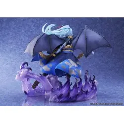 That Time I Got Reincarnated as a Slime statuette PVC 1/7 Gyoso Rimuru Tempest 21 cm | 4580032552211