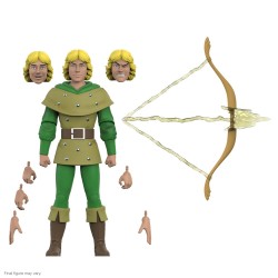 Dungeons & Dragons figurine Ultimates Hank The Ranger 18 cm