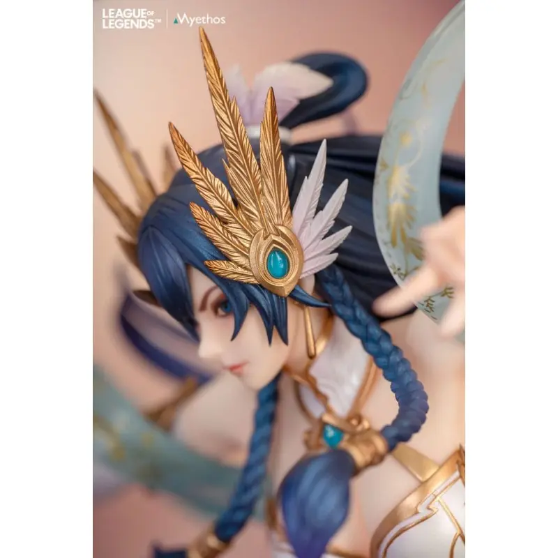 League of Legends statuette PVC 1/7 Divine Sword Irelia 34 cm | 6971804911073