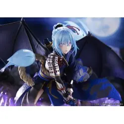 That Time I Got Reincarnated as a Slime statuette PVC 1/7 Gyoso Rimuru Tempest 21 cm | 4580032552211