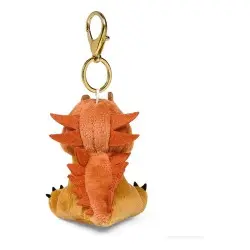 Dungeons & Dragons présentoir porte-clés peluche Wave 3 by Kidrobot 8 cm (24) | 0634482683446