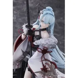 Original Character statuette PVC 1/7 Gyoso Uchikake 25 cm | 4580032552310