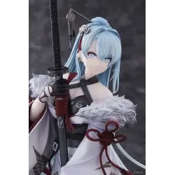 Original Character statuette PVC 1/7 Gyoso Uchikake 25 cm | 4580032552310
