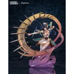 League of Legends statuette PVC 1/7 Divine Sword Irelia 34 cm | 6971804911073