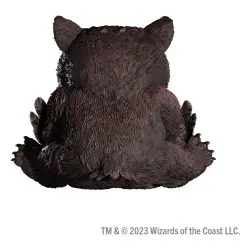 Dungeons & Dragons Replicas of the Realms statuette 1/1 Baby Owlbear 28 cm | 0634482685150