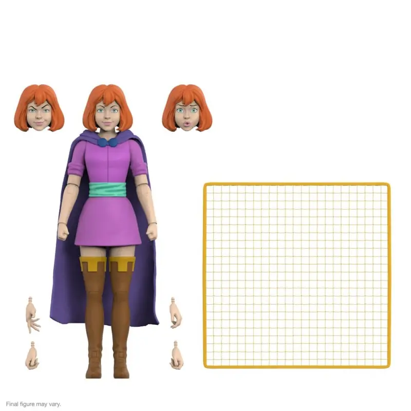 Dungeons & Dragons figurine Ultimates Sheila The Thief 18 cm | 0840049886919