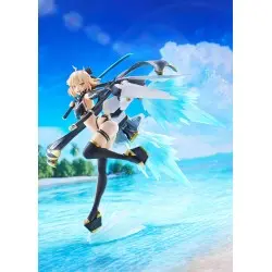 Fate/Grand Order statuette PVC 1/7 Assassin Okita J Souji First Ascension 25 cm | 4560393842893