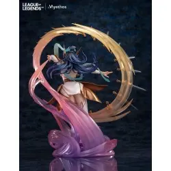 League of Legends statuette PVC 1/7 Divine Sword Irelia 34 cm | 6971804911073