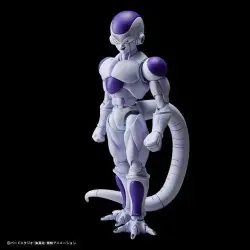 Dragonball Z figurine Plastic Model Kit Figure-rise Standard Final Form Frieza 15 cm | 4573102583031