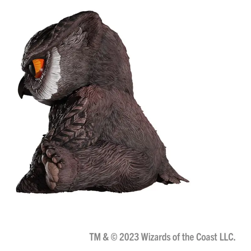 Dungeons & Dragons Replicas of the Realms statuette 1/1 Baby Owlbear 28 cm | 0634482685150