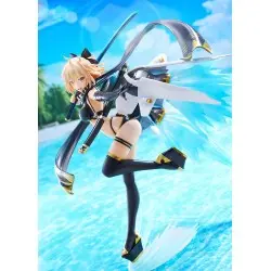 Fate/Grand Order statuette PVC 1/7 Assassin Okita J Souji First Ascension 25 cm | 4560393842893