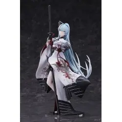 Original Character statuette PVC 1/7 Gyoso Uchikake 25 cm | 4580032552310
