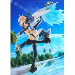 Fate/Grand Order statuette PVC 1/7 Assassin Okita J Souji First Ascension 25 cm | 4560393842893