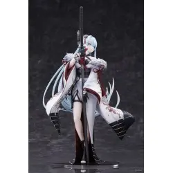 Original Character statuette PVC 1/7 Gyoso Uchikake 25 cm | 4580032552310