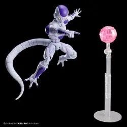 Dragonball Z figurine Plastic Model Kit Figure-rise Standard Final Form Frieza 15 cm | 4573102583031