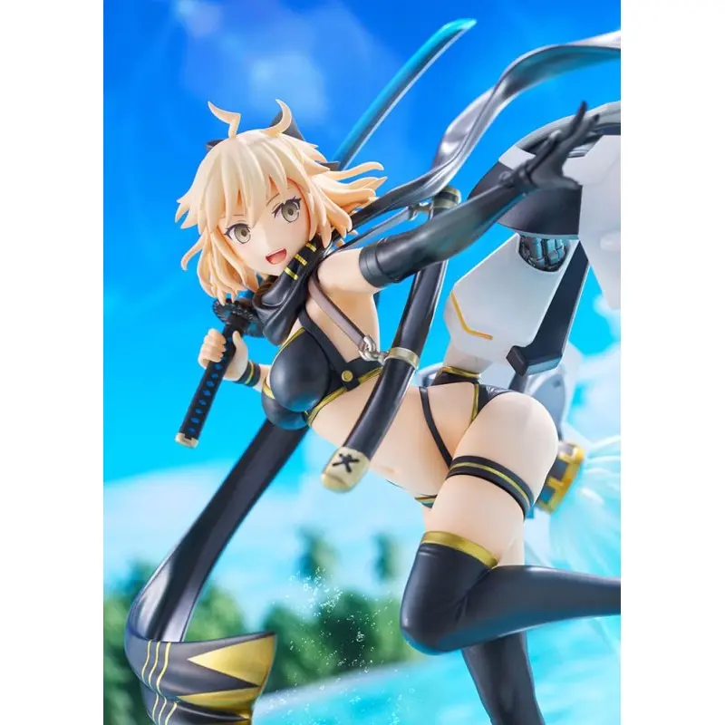 Fate/Grand Order statuette PVC 1/7 Assassin Okita J Souji First Ascension 25 cm | 4560393842893