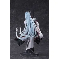 Original Character statuette PVC 1/7 Gyoso Uchikake 25 cm | 4580032552310