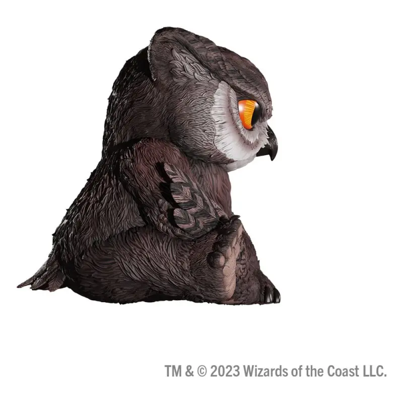 Dungeons & Dragons Replicas of the Realms statuette 1/1 Baby Owlbear 28 cm | 0634482685150