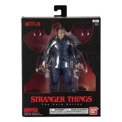 Stranger Things The Void Series figurine Hopper 15 cm | 0045557890179