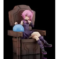 That Time I Got Reincarnated as a Slime statuette PVC 1/7 Violet 20 cm | 4934569961464