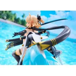 Fate/Grand Order statuette PVC 1/7 Assassin Okita J Souji First Ascension 25 cm | 4560393842893