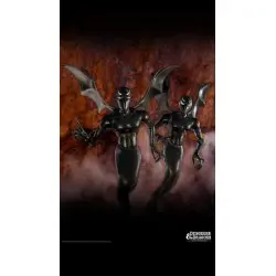 Dungeons & Dragons figurine Ultimates Shadow Demons (2 Pack) 18 cm | 0840049887688