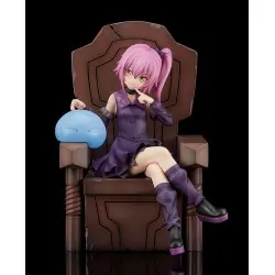 That Time I Got Reincarnated as a Slime statuette PVC 1/7 Violet 20 cm | 4934569961464