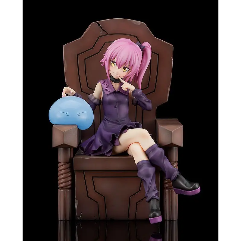 That Time I Got Reincarnated as a Slime statuette PVC 1/7 Violet 20 cm | 4934569961464