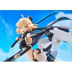 Fate/Grand Order statuette PVC 1/7 Assassin Okita J Souji First Ascension 25 cm | 4560393842893