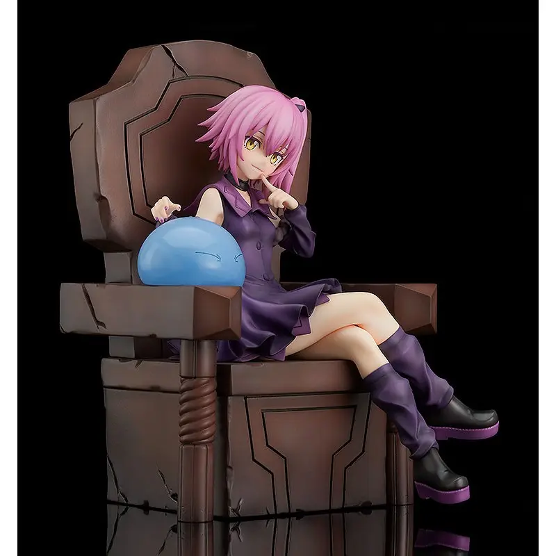 That Time I Got Reincarnated as a Slime statuette PVC 1/7 Violet 20 cm | 4934569961464