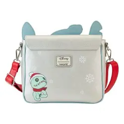 Disney by Loungefly sac à bandoulière Stitch Holiday Cosplay | 0671803471450