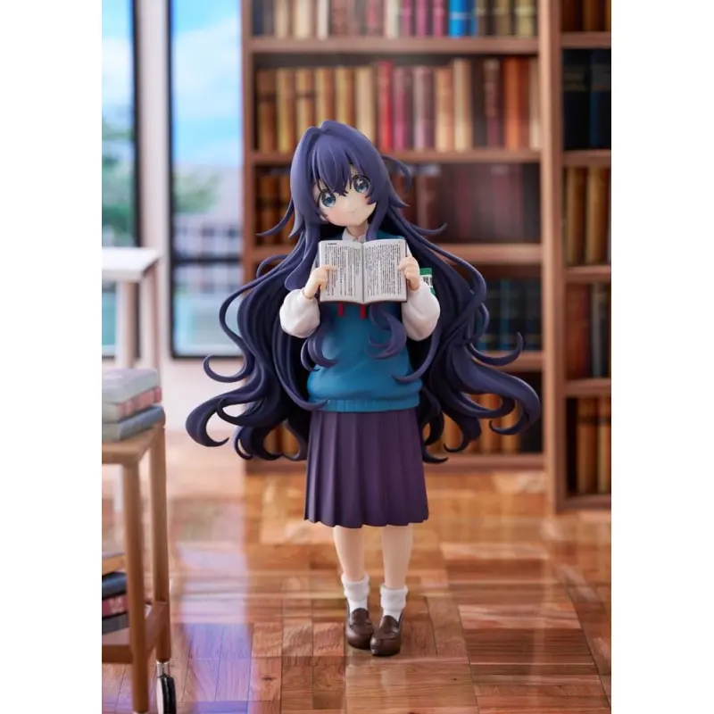 The 100 Girlfriends Who Really, Really, Really, Really, REALLY Love You VIVIgnette statuette PVC 1/7 Shizuka Yoshimoto 19 cm | 4934569983640