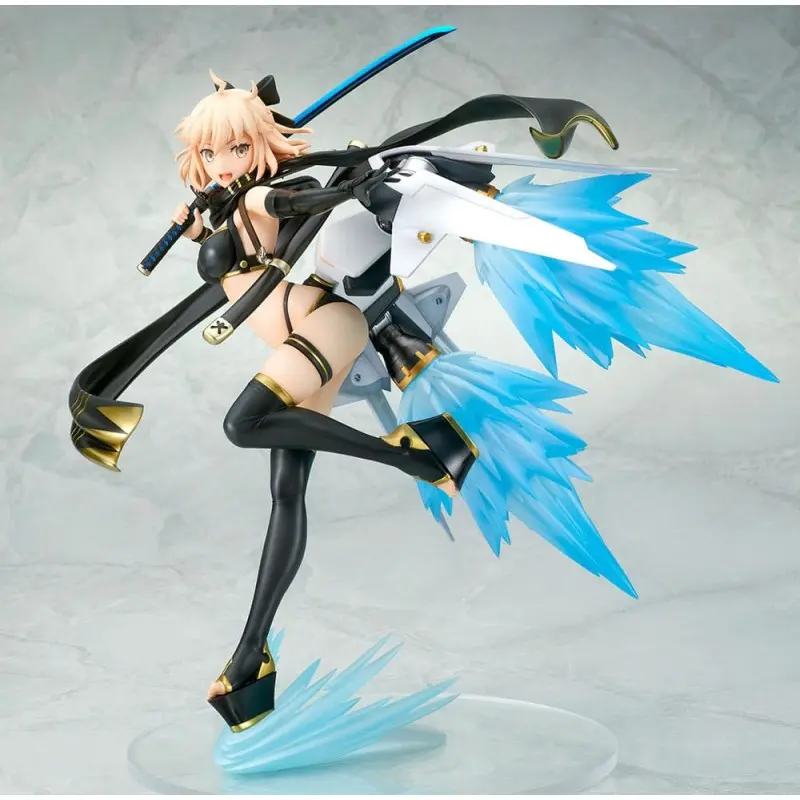 Fate/Grand Order statuette PVC 1/7 Assassin Okita J Souji First Ascension 25 cm | 4560393842893