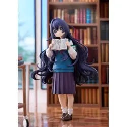 The 100 Girlfriends Who Really, Really, Really, Really, REALLY Love You VIVIgnette statuette PVC 1/7 Shizuka Yoshimoto 19 cm | 4934569983640