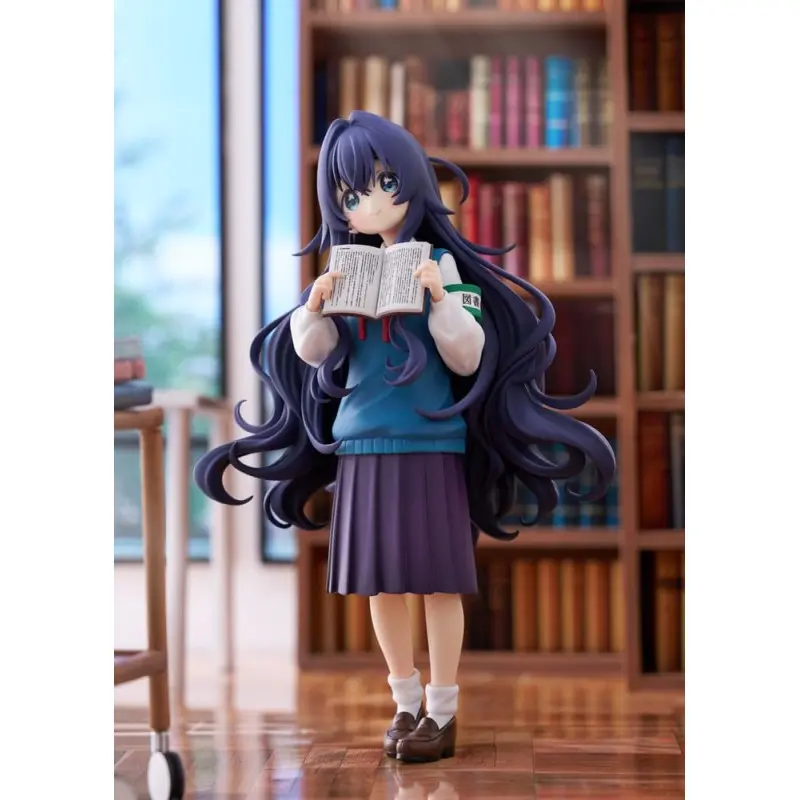 The 100 Girlfriends Who Really, Really, Really, Really, REALLY Love You VIVIgnette statuette PVC 1/7 Shizuka Yoshimoto 19 cm | 4934569983640
