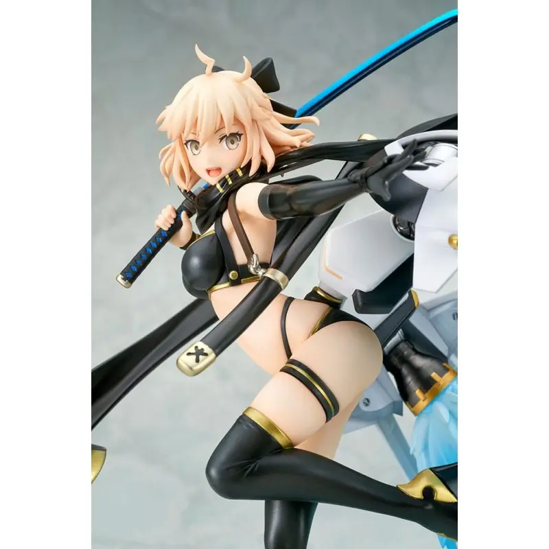 Fate/Grand Order statuette PVC 1/7 Assassin Okita J Souji First Ascension 25 cm | 4560393842893