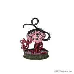 D&D Icons of the Realms : Volo & Mordenkainen's Foes - Premium Set Elder Brain & Stalagmites | 0634482739440