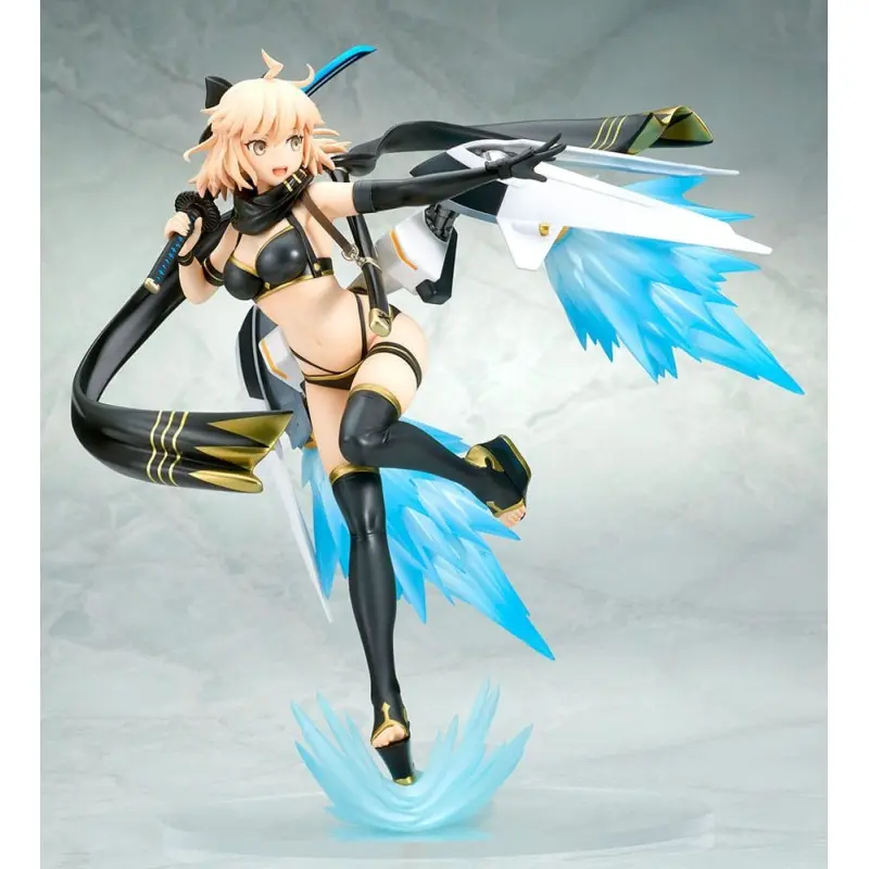 Fate/Grand Order statuette PVC 1/7 Assassin Okita J Souji First Ascension 25 cm | 4560393842893