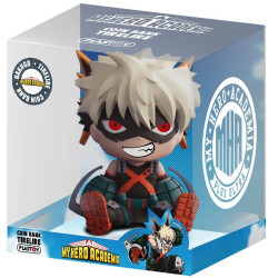 My Hero Academia Piggy Bank PVC Katsuki Bakugo 18 cm